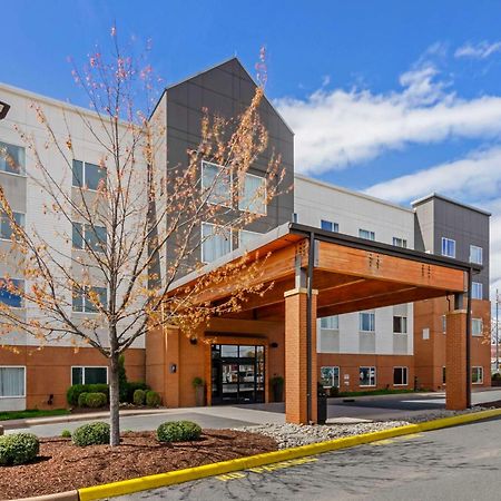 Country Inn & Suites By Radisson, Charlottesville-Uva, Va Exteriör bild