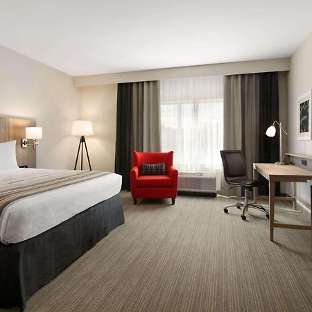 Country Inn & Suites By Radisson, Charlottesville-Uva, Va Exteriör bild