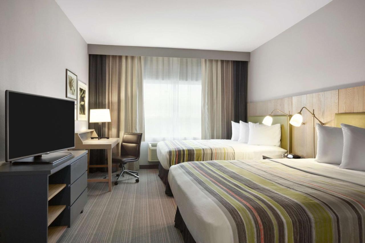 Country Inn & Suites By Radisson, Charlottesville-Uva, Va Exteriör bild