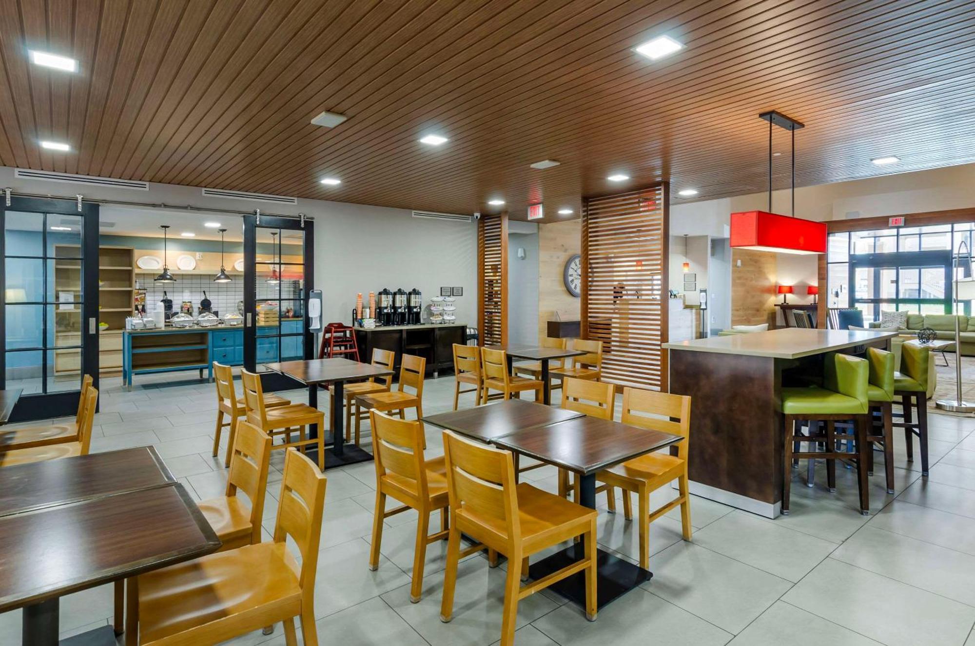 Country Inn & Suites By Radisson, Charlottesville-Uva, Va Exteriör bild
