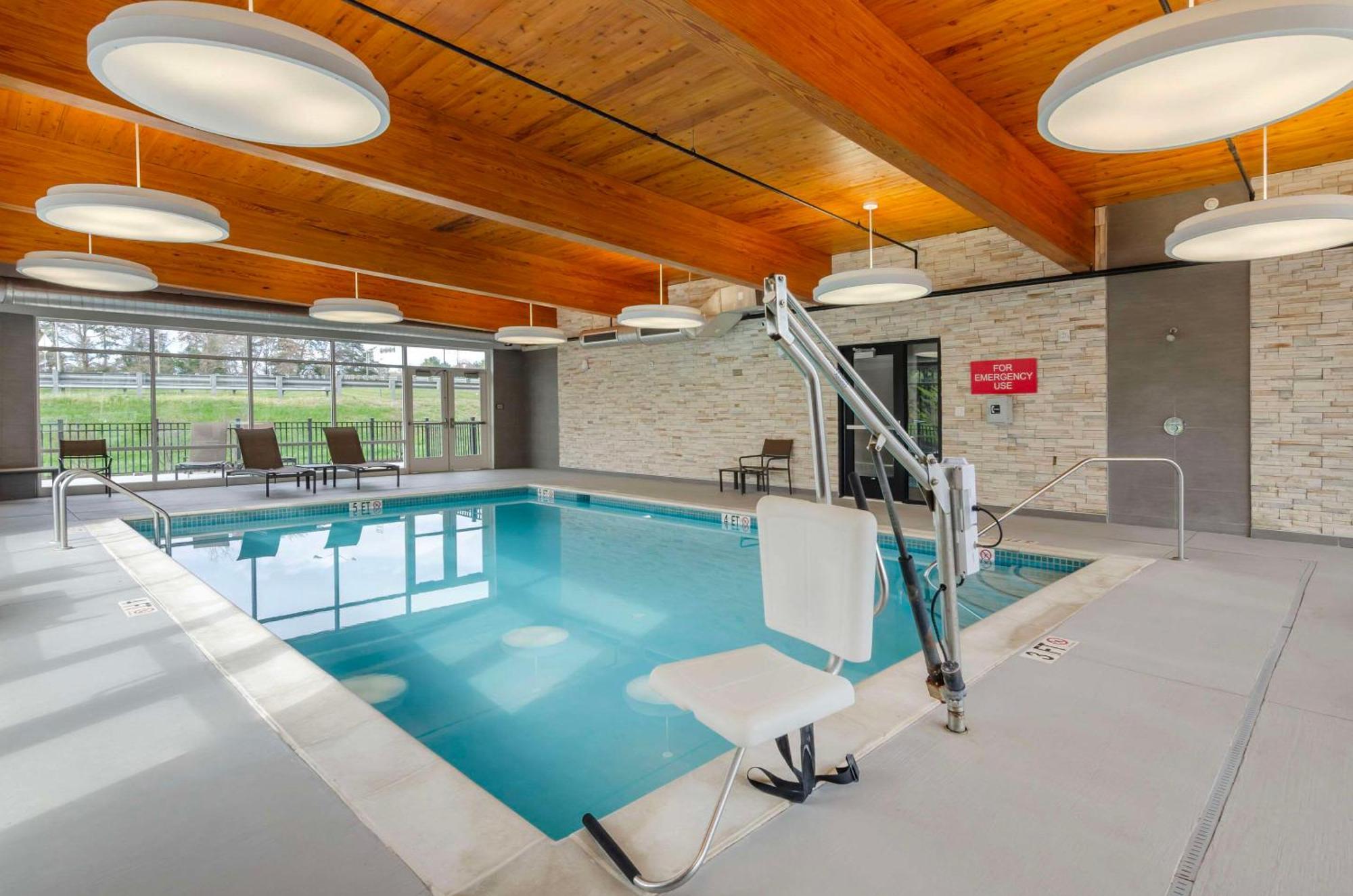Country Inn & Suites By Radisson, Charlottesville-Uva, Va Exteriör bild
