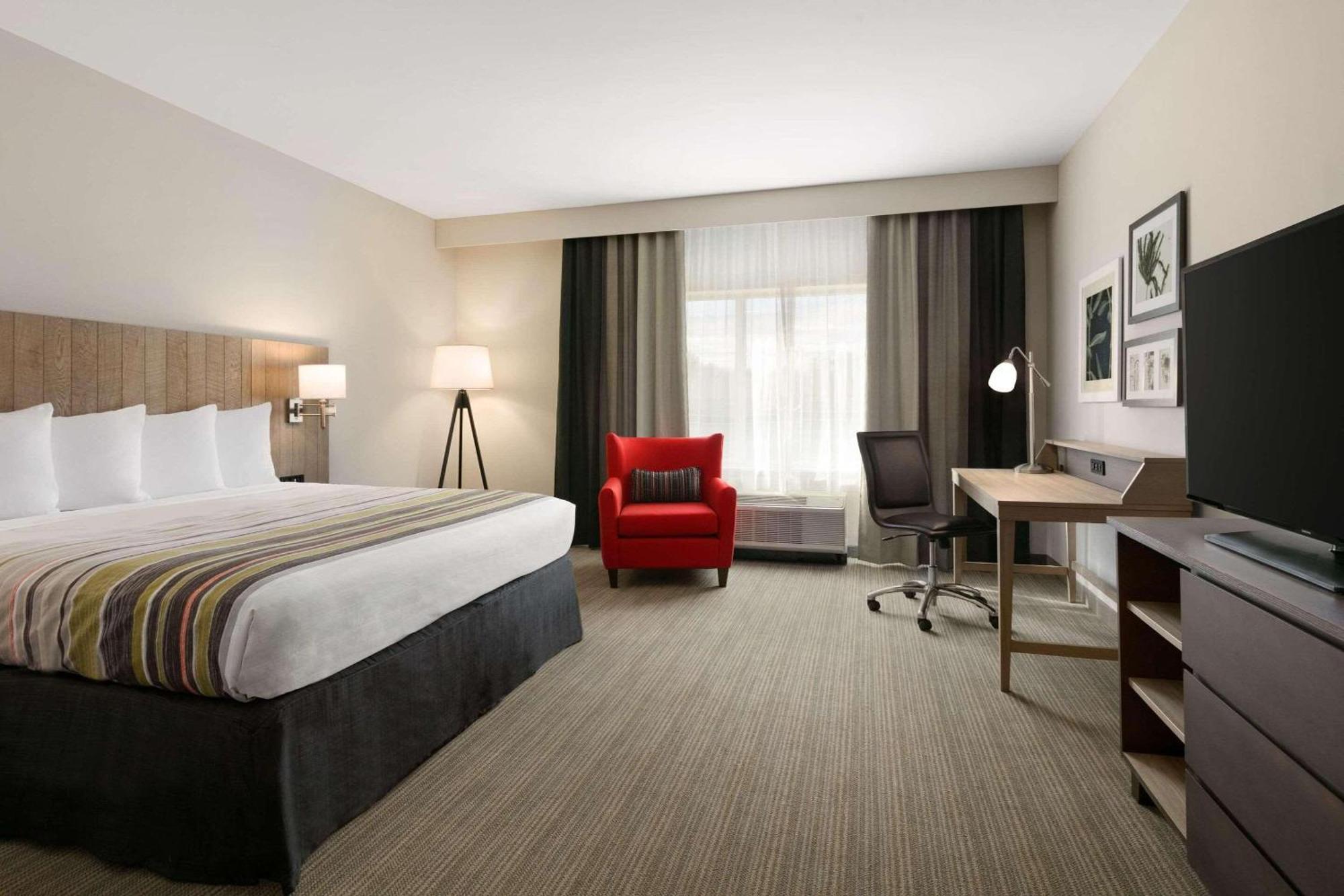 Country Inn & Suites By Radisson, Charlottesville-Uva, Va Exteriör bild