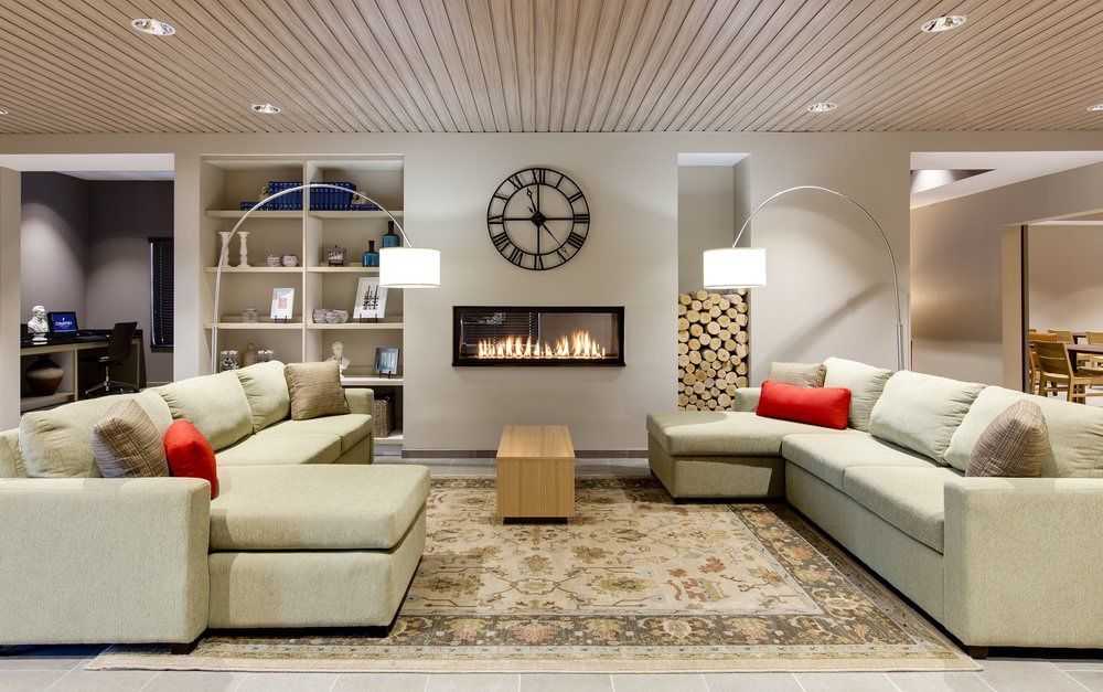 Country Inn & Suites By Radisson, Charlottesville-Uva, Va Exteriör bild