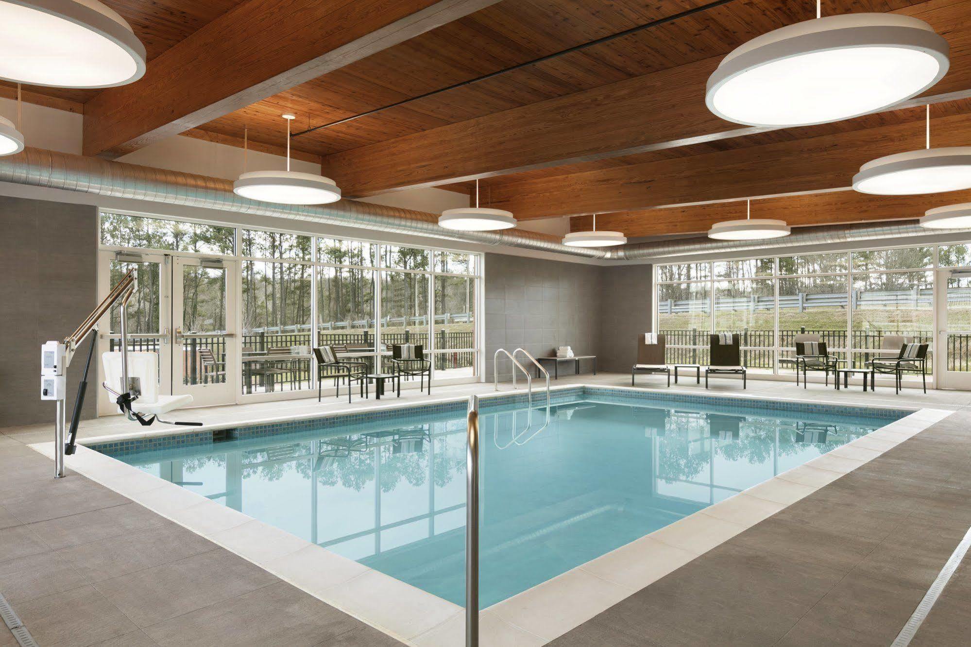 Country Inn & Suites By Radisson, Charlottesville-Uva, Va Exteriör bild